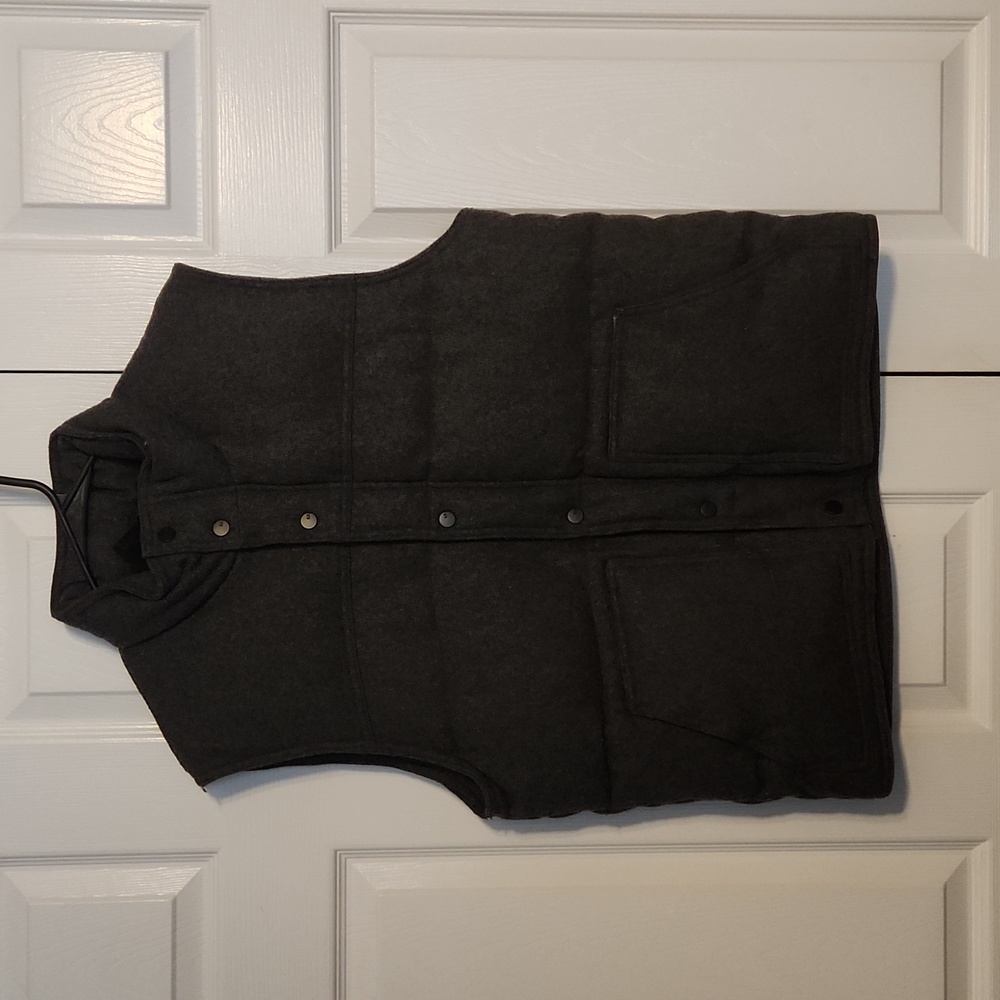 Men's Vest